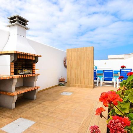 Villa Xana Playa Blanca  Kültér fotó
