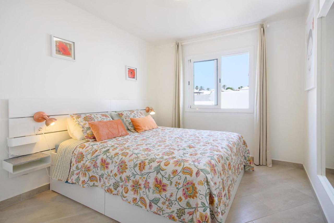 Villa Xana Playa Blanca  Kültér fotó