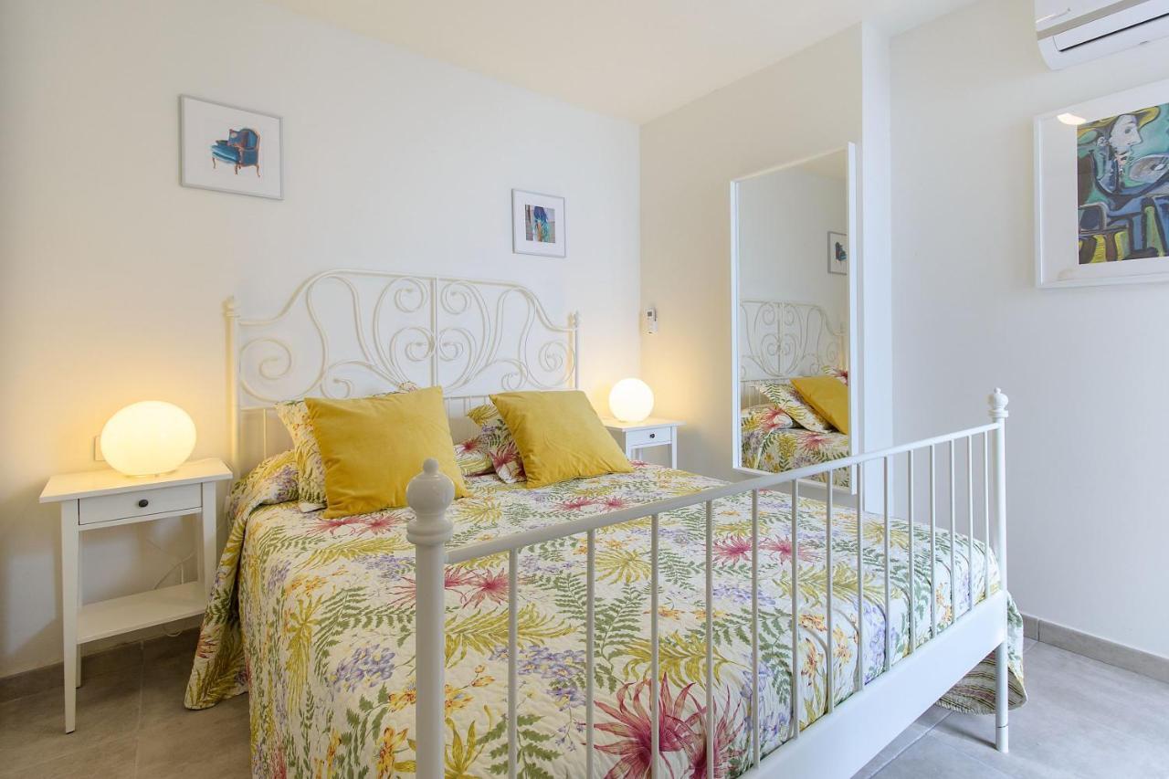 Villa Xana Playa Blanca  Kültér fotó