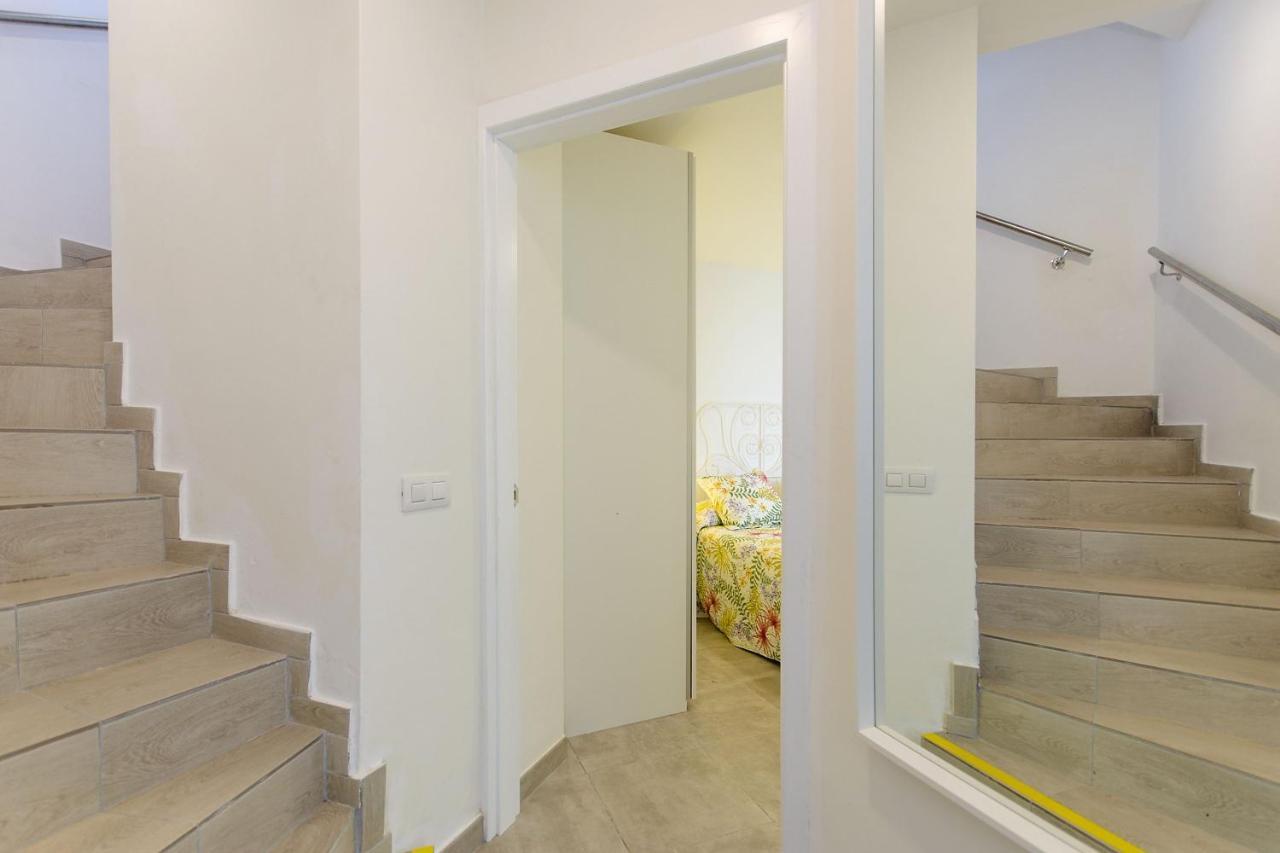 Villa Xana Playa Blanca  Kültér fotó