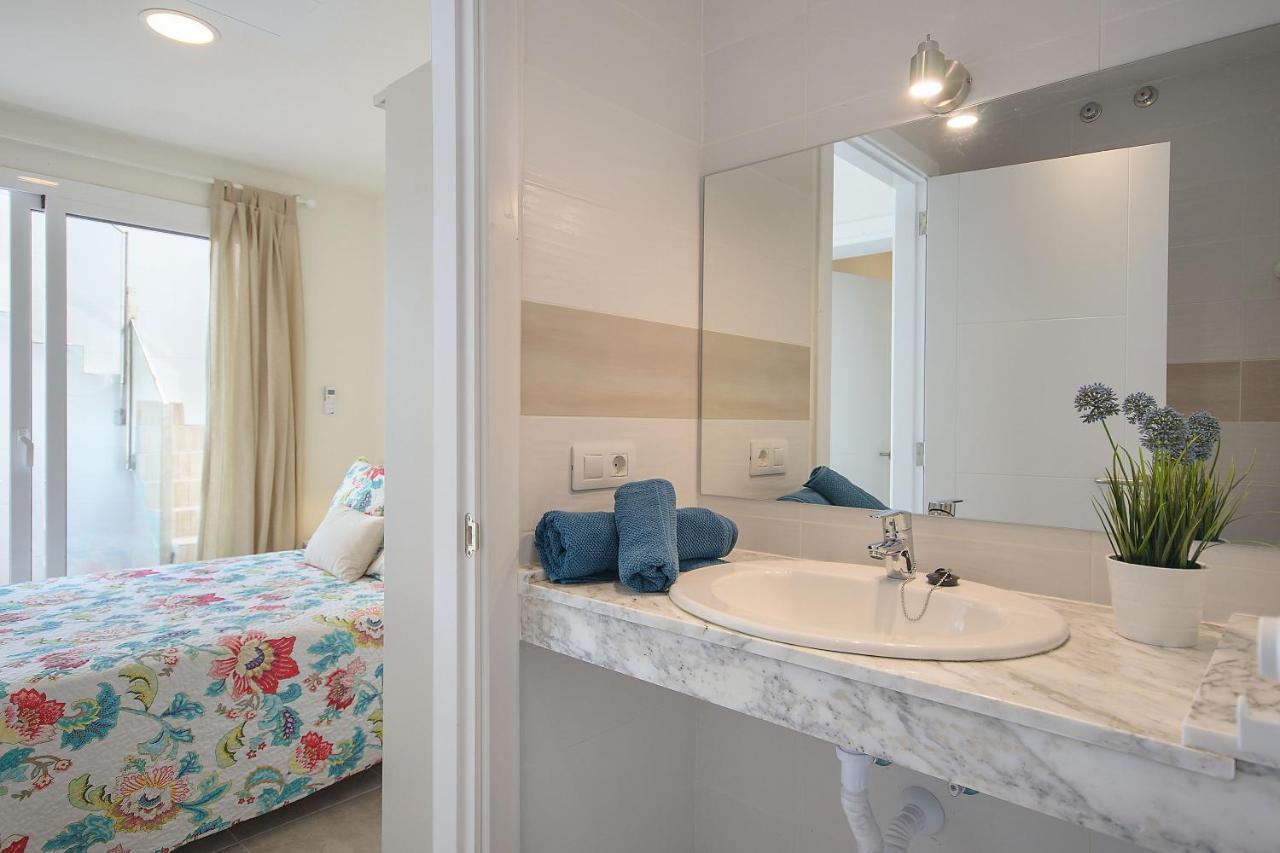 Villa Xana Playa Blanca  Kültér fotó