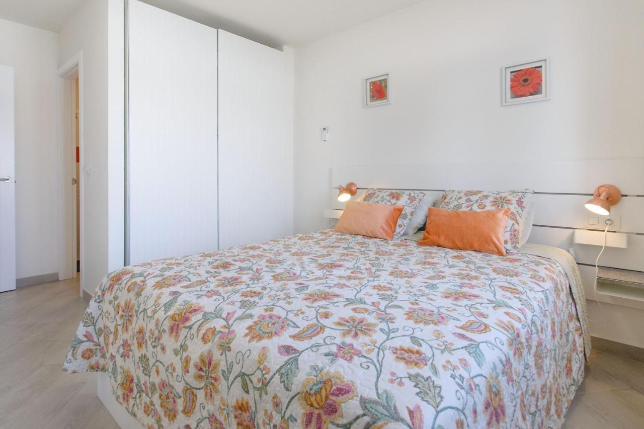 Villa Xana Playa Blanca  Kültér fotó