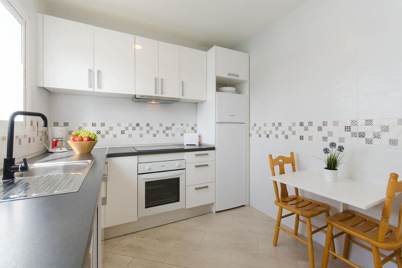 Villa Xana Playa Blanca  Kültér fotó