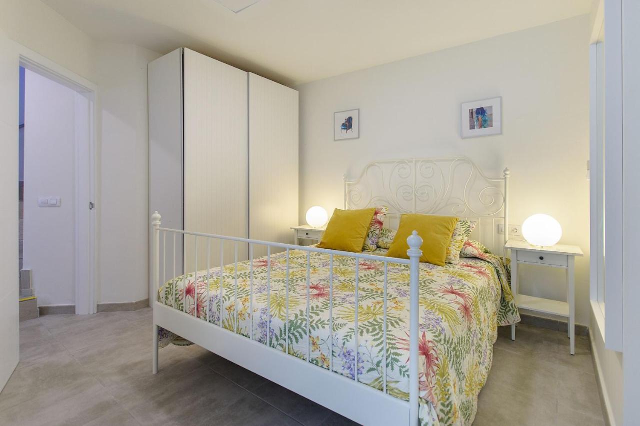 Villa Xana Playa Blanca  Kültér fotó