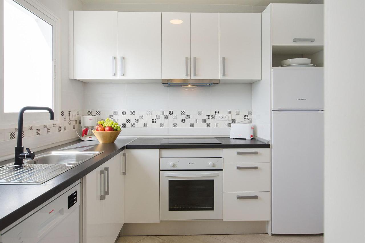 Villa Xana Playa Blanca  Kültér fotó