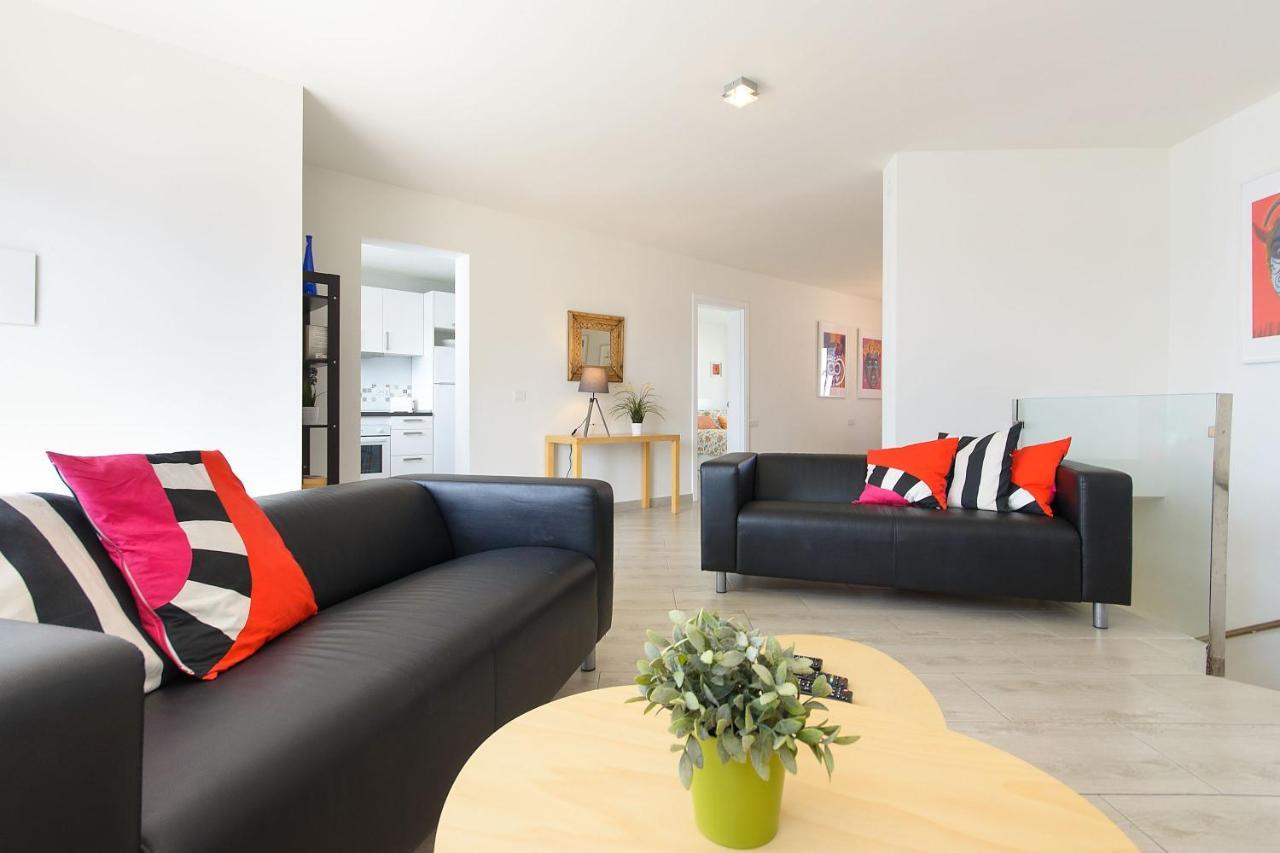 Villa Xana Playa Blanca  Kültér fotó